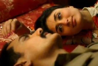 रानी के बाद करीना के साथ हमबिस्तर हुए आमिर!
